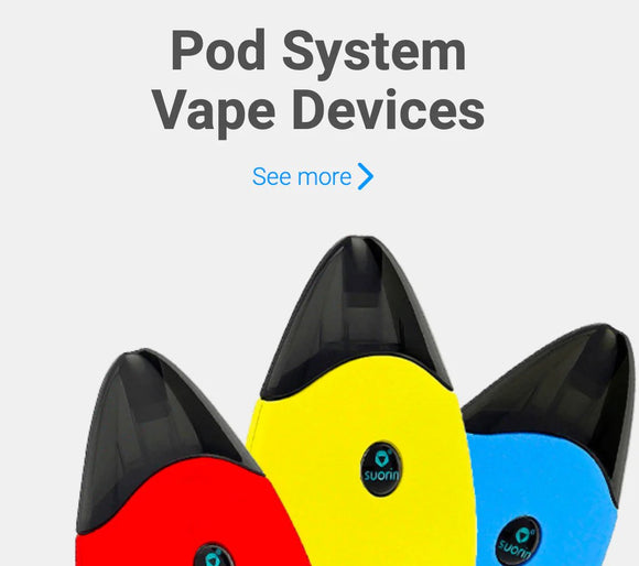 Pod System