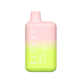 Elf Bar BC4000 Rechargeable Disposable Device