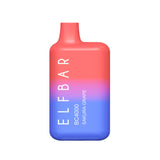 Elf Bar BC4000 Rechargeable Disposable Device