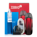 Vaporesso Zero 2 Pod System Kit 800mAh