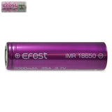 Efest 18650 3000MAH 35A IMR Battery