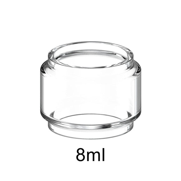 SMOK Glass Tube for TFV12 Prince Series 2ml/5ml/8ml (2ml)