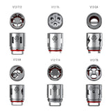 SMOK TFV12 Prince Replacement Coil Head