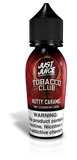 Just Juice 50/60ml Freebase "Tobacco Range" Shortfill E-liquid