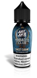 Just Juice 50/60ml Freebase "Tobacco Range" Shortfill E-liquid