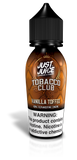 Just Juice 50/60ml Freebase "Tobacco Range" Shortfill E-liquid