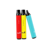 Vapeman Solo X EN 1500 puffs Disposable 50mg Starter Kit