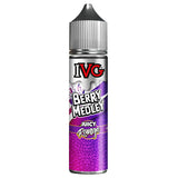 IVG "Juicy" Range E-Liquid 60ml