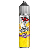 IVG "Juicy" Range E-Liquid 60ml