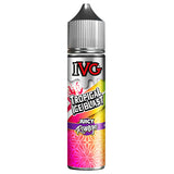 IVG "Juicy" Range E-Liquid 60ml